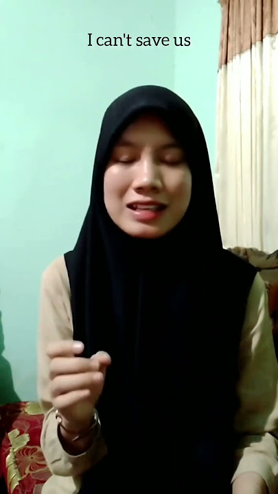 Fitriamo Short Video - Atlantis cover