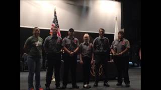 Explorer Post 613 2016 recap