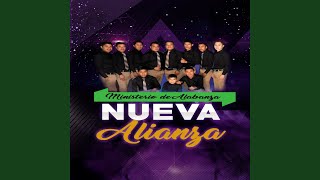 Video thumbnail of "Ministerio Nueva Alianza - Que Amor tan Grande"