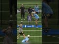 WIFFLE BALL WALK-OFF IN NFL STADIUM!
