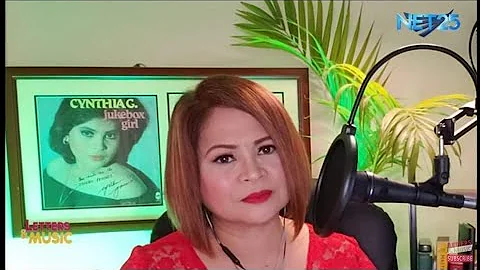 Cynthia Garcia - Sigaw Ng Puso (NET25 Letters and ...