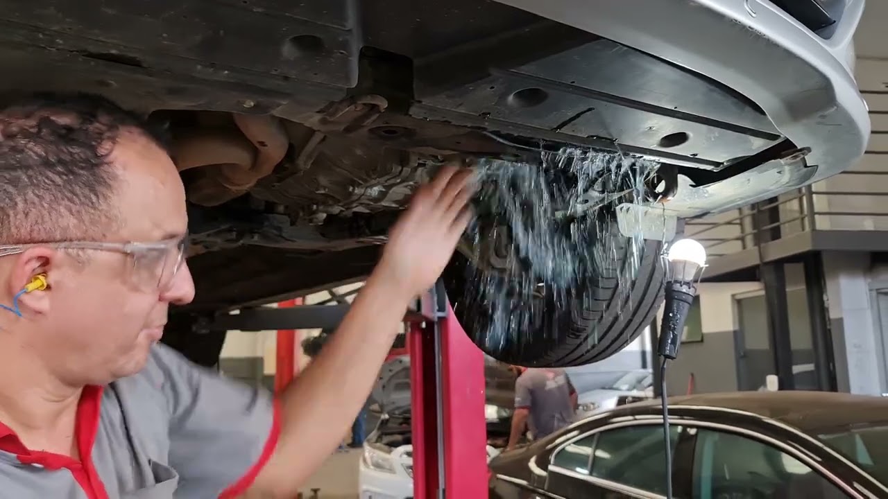 #177 - AZERA - ARREFECIMENTO - PRONTO PARA USO HONDA