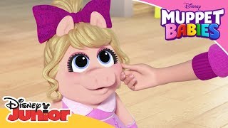 Get Back in the Game 🎵| Music Video | Muppet Babies | Disney Channel Africa