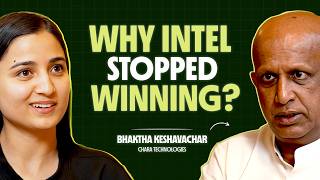 How Intel Lost AI, Mobile, And Manufacturing
