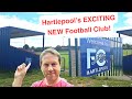 Is this hartlepools most upandcoming football club