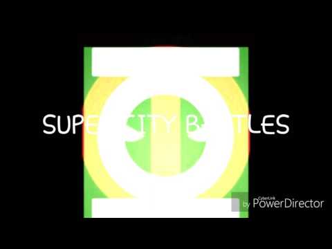 Kid flash vs impulse