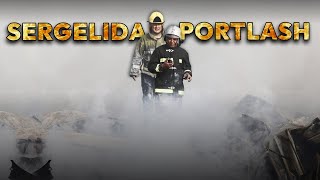 Ombordagi tungi portlash tafsilotlari