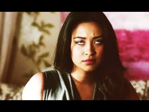 pretty little liars is a comedy part two