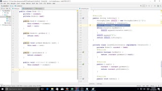 Tanes Kanchanawanchai CSC202 Chapter 24 Linked List with Java Tanes Kanchanawanchai Implementing Stack Using Linked List Data Structure With Java