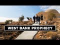 The Importance of Judea (The West Bank)