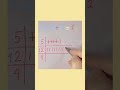 #0521K Hore Sensational Drama Phenomenal Techniques, Smart Hacks,Math Genius God-Tier Skills #triks