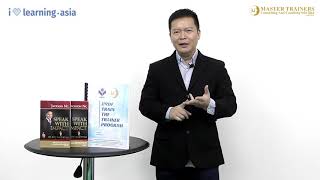 Full Train The Trainer Video Series by Jackson Ng 12 ( How To Know Your Niche) Update