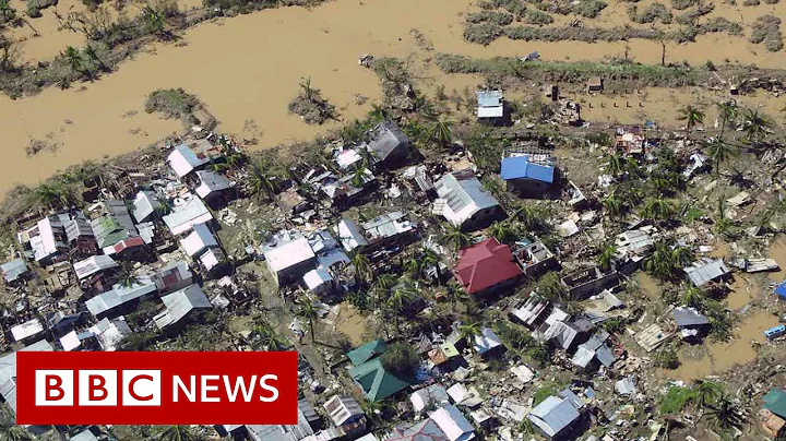 Super typhoon causes devastation as it rips through Philippines - BBC News - DayDayNews