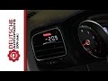 P3 Digital Vent Boost Gauge for MK7 GTI DIY (How to) Install