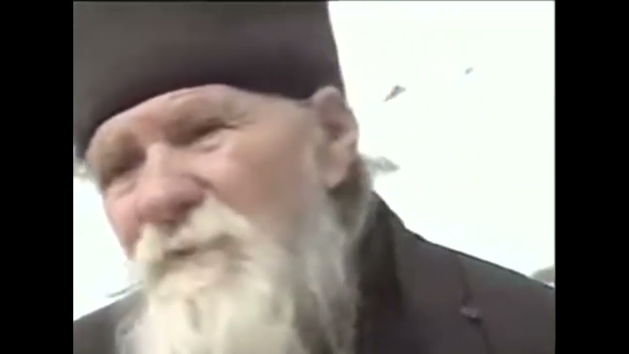 Ascultați și vă minunați!