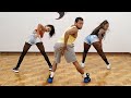 JOGA SUA POTRANNCA - Gabriel do Borel e Anitta COREOGRAFIA