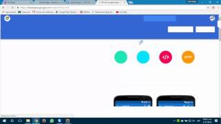 Google Maps - API JavaScript - Creación