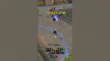 INSANE SURVIVAL HUNTER BOMB BUILD﻿ 💥 20 MILLION DAMAGE in SECONDS | WoW PvP 2025