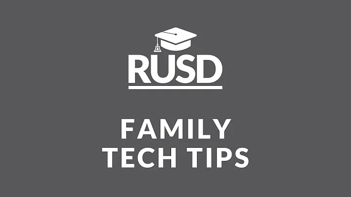 Family Tech Tip: Completing an assignment in Google Classroom
