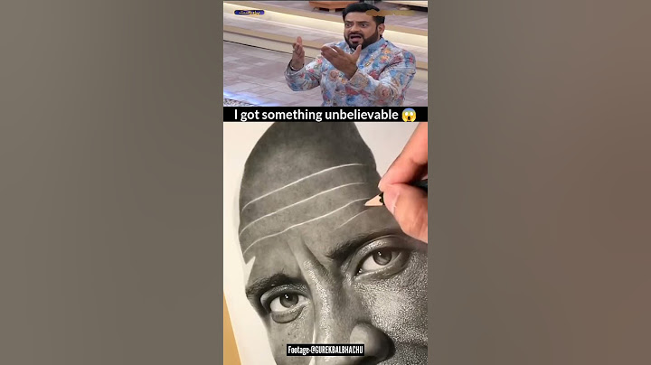 This drawing took 16 months 🤯 #shorts