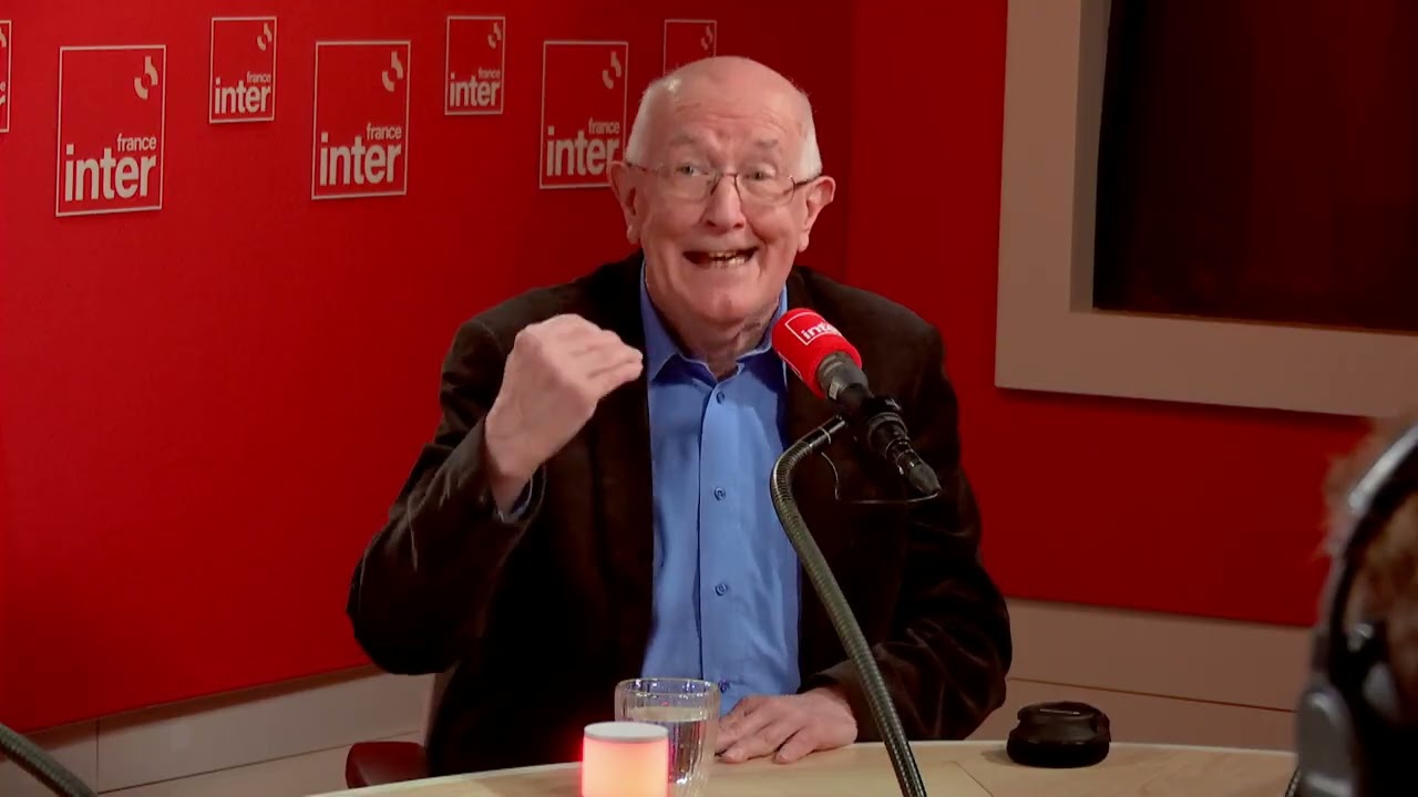 Marcel Gauchet : "Macron a épousé malgré lui, sans s'en rendre compte, la philosophie néolibérale"