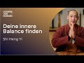 Shi Heng Yi Wie Du In Balance Bleibst Und Dich Von Abhängigkeiten Löst