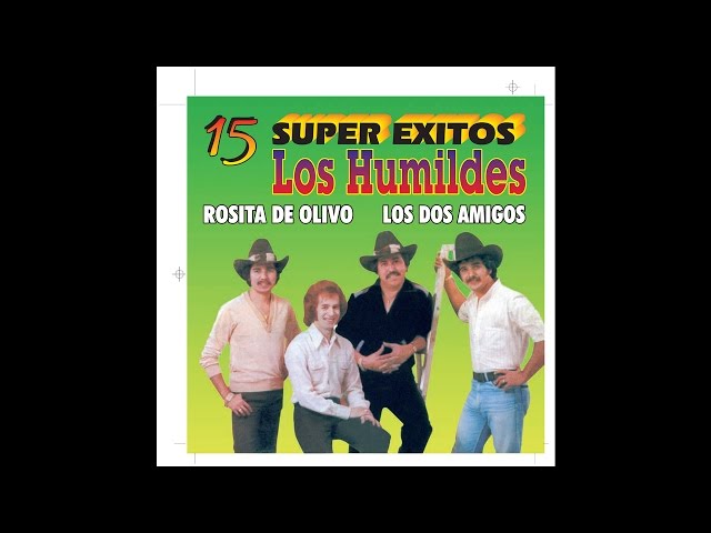 Los Humildes - El Buque de Mas Potencia