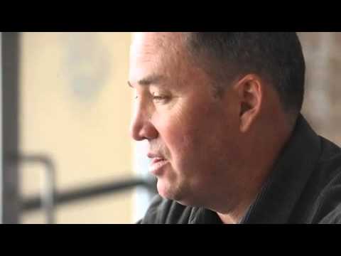 Dave Brundage talks about becoming Lehigh Valley IronPigs manager - YouTube