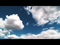 Moving Clouds Screensaver HD - Perfect for Website Background