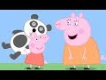 Peppa Pig Full Episodes | Fun Fair | Cartoons for Children