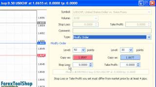 What Is A Stop Loss?