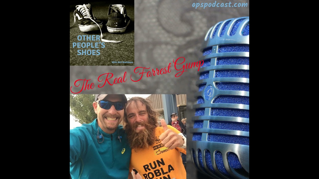 The Real Forrest Gump