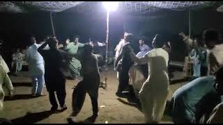 Yar Wo Teda Kehry Pasy Mu Wy Saraiki Jhumer