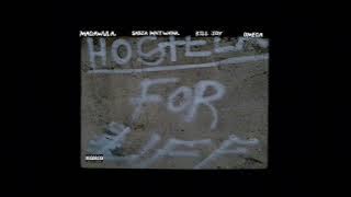 MAGAWULA x SABZA MNTWANA RSA x Kill Joy x OMEGA - EZASE HOSTELA(official Audio)