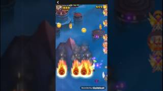 Everwing with friend game play #1 intense battling