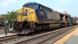 CSX E721-29