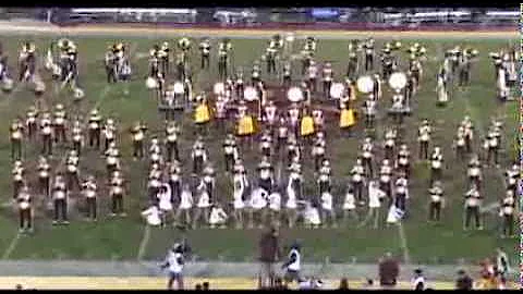 USC Trojan Marching Band · Suit & Tie by Justin Timberlake ft. Jay-Z