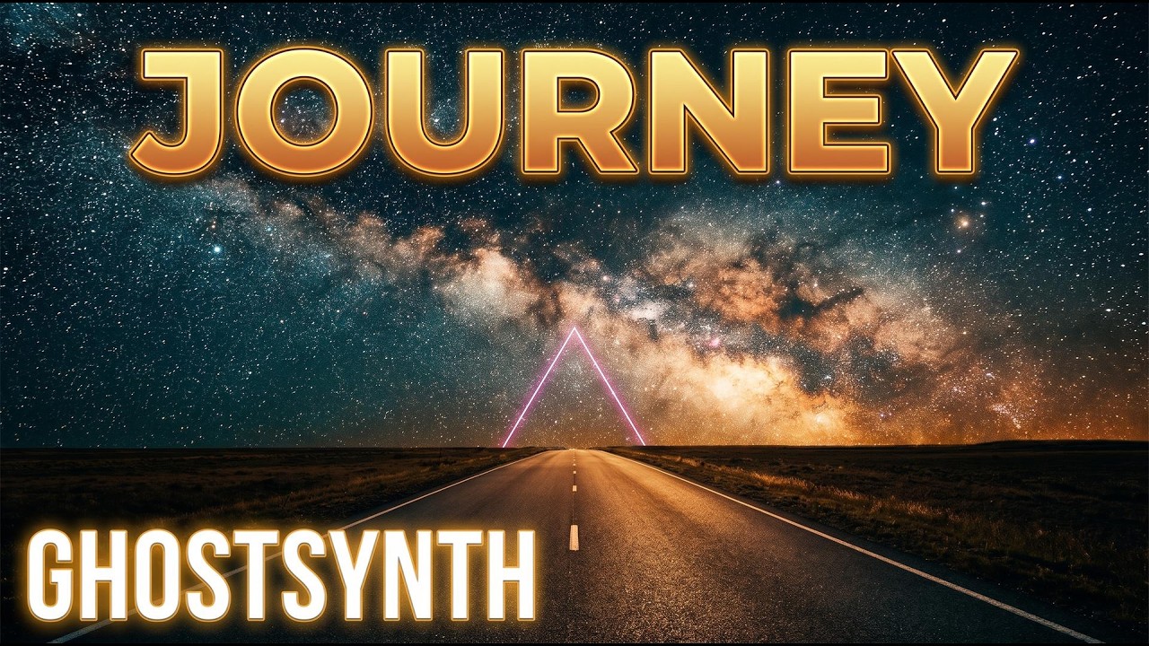 Watch Journey — Progressive House Mix for Late Night Drives on YouTube Watch Journey — Progressive House Mix for Late Night Drives on YouTube