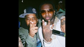 [FREE] Fivio Foreign x Pop Smoke Type Beat - 'GRATEFUL' | NY x UK Drill Instrumental 2022 #shorts