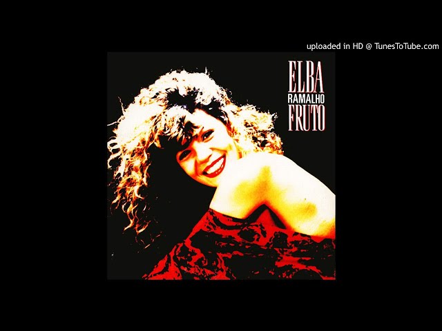 Elba Ramalho - Doida