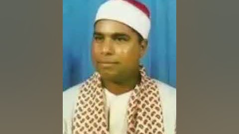 الشيخ محمد الليثي سورة الاسراء مسطرد ٢٠٠٠م