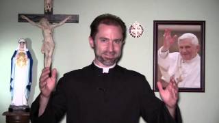 Catechesis on Baptism