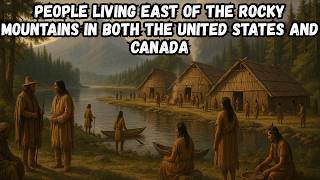History and culture of the Chinook tribe, Native Americans