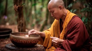 Healing Singing Bowls. 963 Hz Frequency of God, Spiritual Connection. Tibetan Healing Music. by Meditation & Relaxation - Music channel 6,782 views 8 months ago 53 minutes
