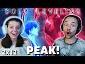 WE'RE SPEECHLESS🤯 | SOLO LEVELING | 2x12 Reaction