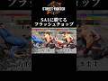 【スト6】一部SA1に勝てるアレックスのフラッシュチョップ　#スト6 #アレックス
