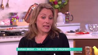 Sarah Beeny's Guide to Adding Value to Your Home - Part 1 | This Morning