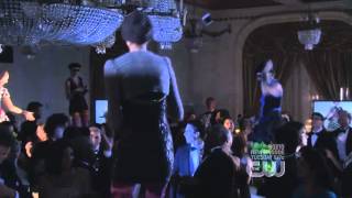 Gossip Girl 2X9 - Jenny Presents Her Collection