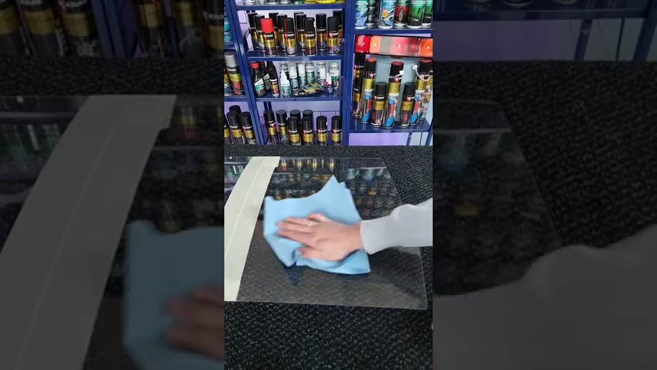 Сумасшедший гидрофоб - Антидождь Kerry