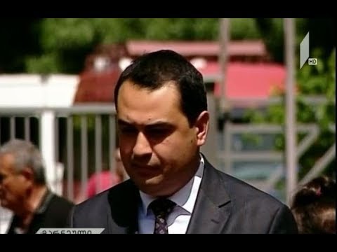 როგორ მიმდინარეობს საარჩევნო პროცესი მარნეულში